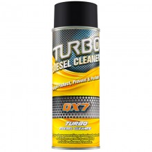 Turbo Diesal Cleaner